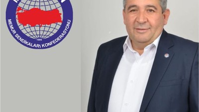 Balıkesir Memur-Sen Temsilcisi Kurter: ‘Filistin zulmüne karşı tarafsızlık namussuzluktur’