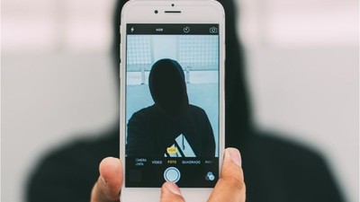 Otel Çalışanı Telefon Hırsızını Uygulama ile Yakaladı!