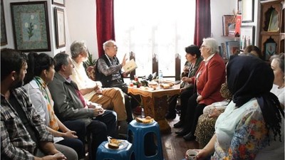 Balıkesir Sanat Günleri Sona Erdi