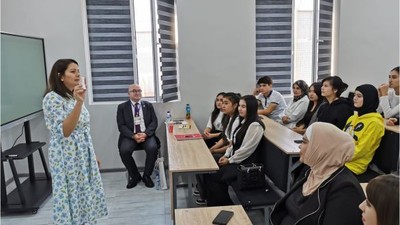 Balıkesir Üniversitesi Türk Turizmini Öne Çıkardı