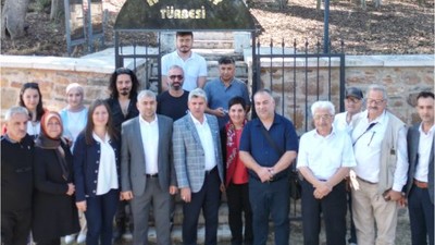 Balıkesir Üniversitesinden Aydın'da Kültür Hassasiyeti