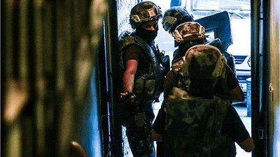 Balıkesir ve 56 İlde Sıcak Takip ! Kafesler Kapanıyor