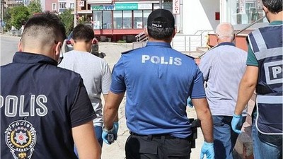 64 Ekip Huzur İçin Denetimde
