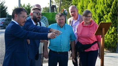 Balıkesir'de Apiterapi Paneli Büyük İlgi Gördü