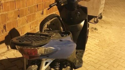 2 Kişi Polisten Kaçtı ! Ölmeden Mezara Girdiler