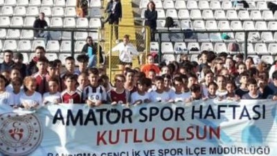 Balıkesir’de Cumhuriyet Bayramı’nın 100. Yıl Yarışmaları Gerçekleşti