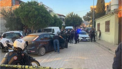 Balıkesir’de Doktorunun Çalınan Otomobili Aksiyon Dolu Kovalamacaya Dönüştü