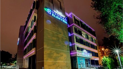 Balıkesir'de Elektrik Faturaları Pembe Gelecek