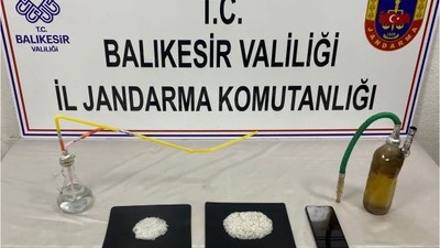 Balıkesir'de Emniyet Suçlulara Göz Açtırmıyor