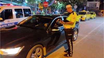 Balıkesir'de Geniş Kapsamlı Denetim