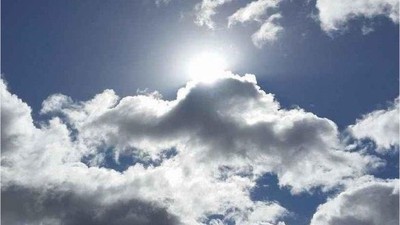 Balıkesir'de Hava Bugün Nasıl Olacak ?