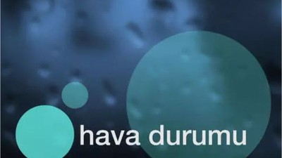 Balıkesir'de Hava Sıcaklığı Yükseliyor !