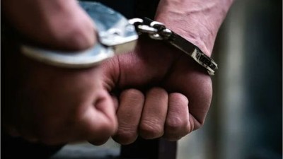 'İstihbarattanım' Dedi Dolandırdı