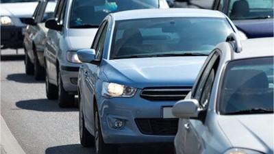 Balıkesir'de Eylül Ayı Trafiğe Kayıtlı Araç Sayısı Açıklandı!