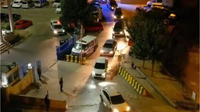 Balıkesir’inde İçinde Olduğu 31 İlde "Narkogüç" Operasyonu