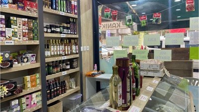 Balıkesirliler En Çok Bu Baharatları Tercih Ediyor