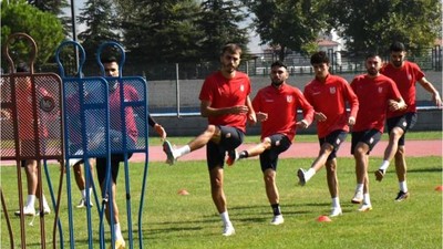Balıkesirspor 1984 Muşspor Karşılaşması Ne Zaman?