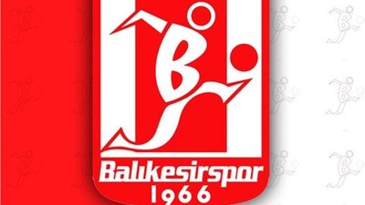 Balıkesirspor'un TFF 3. Lig Grubu Belli Oldu