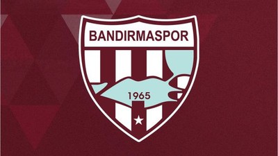 Teksüt Bandırmaspor Yeni Transferini Duyurdu!