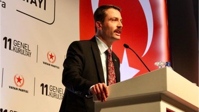 Başkan Albayrak: 'İklim kanunu Balıkesir’in üretimine darbe vurur'