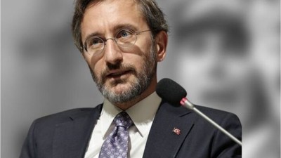 Başkan Altun'dan Gazetecilere Dezenformasyon Karşıtı Çağrı