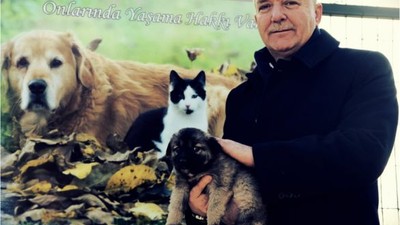 Başkan Bahçavan: 'Sevgi en güçlü korumadır'