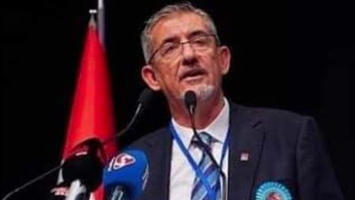 Başkan Erden Köybaşı’dan 21 Ekim Dünya Gazeteciler Günü Mesajı