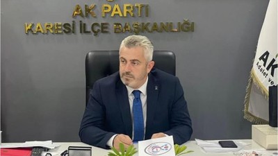 Başkan Hakan Aka: 'Karesi Türkiye Yüzyılının Kalesi Olacak'