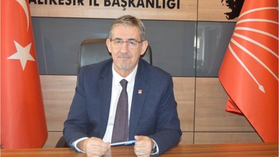 Başkan Köybaşı'dan İsrail Saldırısına Sert Tepki