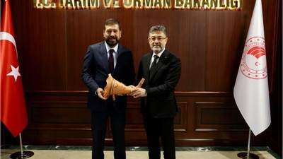 Başkan Yavaş Ankara'dan Müjdeyle Döndü