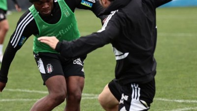 Beşiktaş Galatasaray Derbisine Sıkıntılı Çıkacak