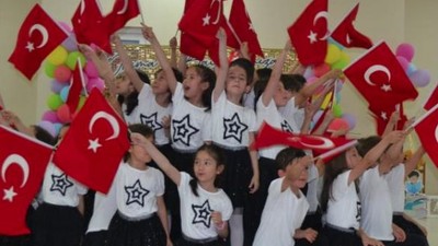 "Biz Balıkesiriz, Kuvayi Milliye'nin Öncü Kalesiyiz"