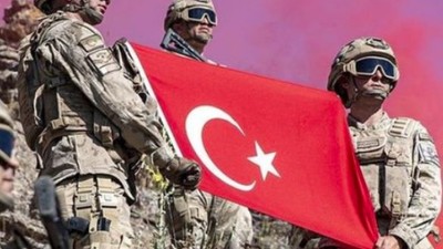 Bu Hafta Meclis’te Türk Askerinin Tezkeresi Yer Alacak