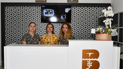 Bandırma'nın Sokak Hayvanları İçin Büyükşehir Projesi