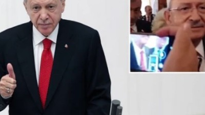 CHP Genel Başkanı Kılıçdaroğlu'ndan Yeni Anayasa Çağrısına Jet Yanıt