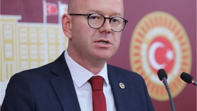 CHP'li Sarı: 'Büyükşehrin Tedbirsiz Turu'
