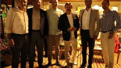 Camdaki Kız’ın Rafet’i Sanata Evet Dedi