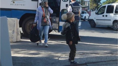 Çaresizlik Anında Yardım Geldi! TCSG-907 Devreye Girdi