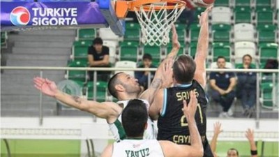 Çayırova Belediyesi'nin Sıradaki Maçı Balıkesir ile Olacak