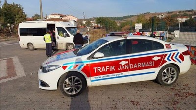 Çocukların Güvenliği İçin Balıkesir'de Önemli Adım