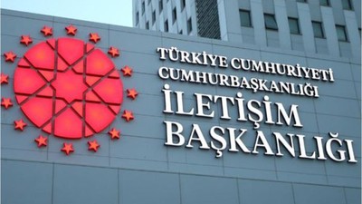 Cumhurbaşkanlığı İletişim Başkanlığına sınavla İletişim Uzman Yardımcısı alınacak