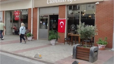 Cumhuriyet Lokantası: 100 Yılın Şahidi