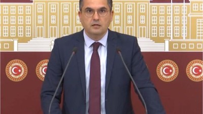 DEVA Partili Dalgın Arıcılık Sektörüne Dikkat Çekti