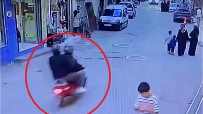 Dehşet Saçtı! Çocuklara Rağmen Kurşun Yağdırdı