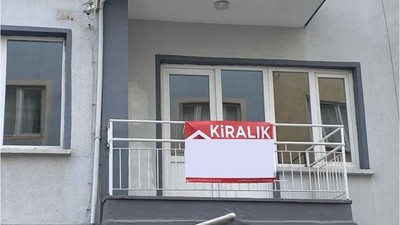 Balıkesir’de Kira Beyanı Vermeyenler Yandı