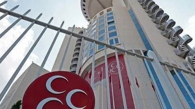 Devlet Bahçeli’den "Büyük Filistin Mitingi"ne Katılım Genelgesi