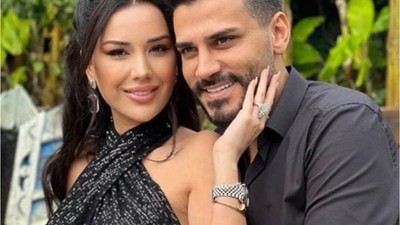 Dilan Polat'ın Ardından Engin Polat'ta Tahliye Edildi