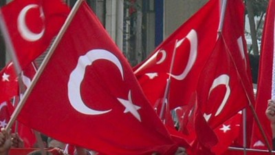 Dünya Liderlerinden Türkiye Cumhuriyeti'nin 100. Yıl Dönümünü Kutlaması