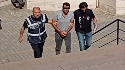 EFT’yle Dolandıran Şüpheli Polise Yakalandı