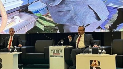 Emet Belediye Başkanı Doğan'dan Başkan Yılmaz'a Teşekkür
